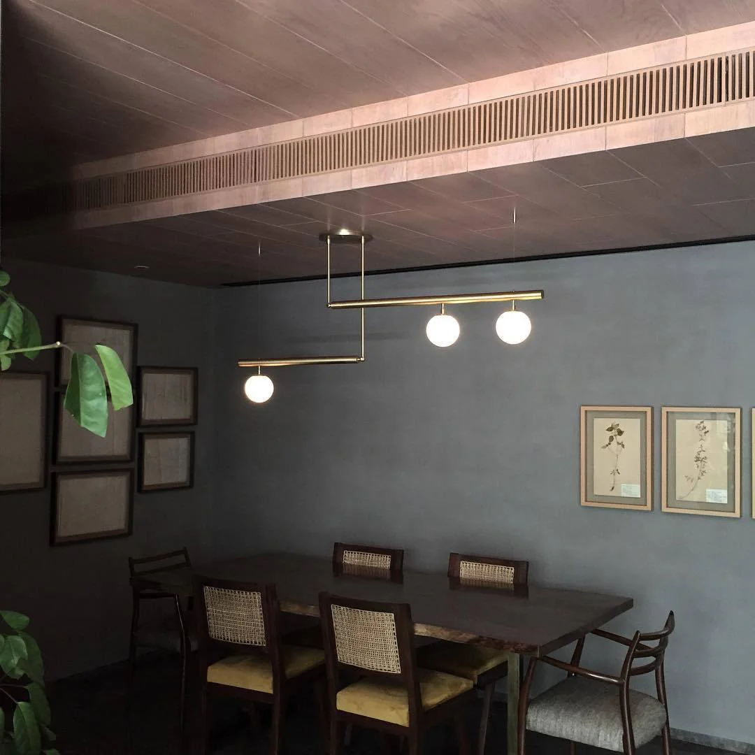 Satellite Ceiling Pendant Light - Image 25