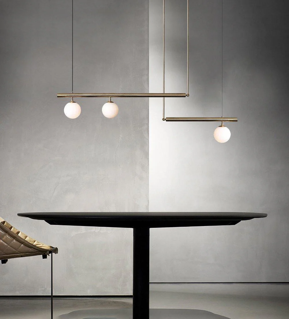 Satellite Ceiling Pendant Light - Image 26