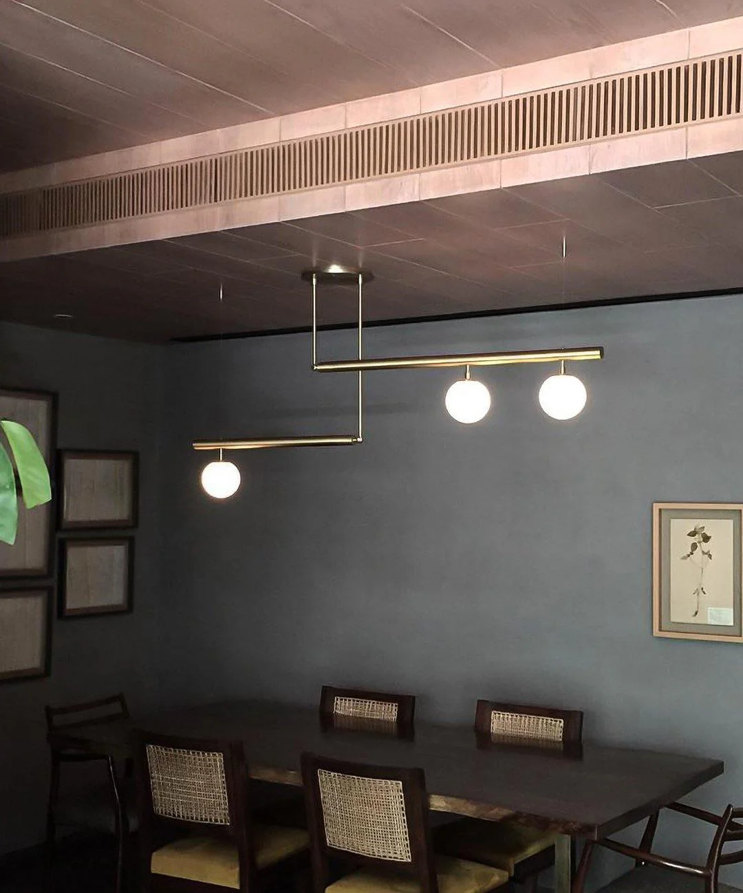 Satellite Ceiling Pendant Light - Image 30
