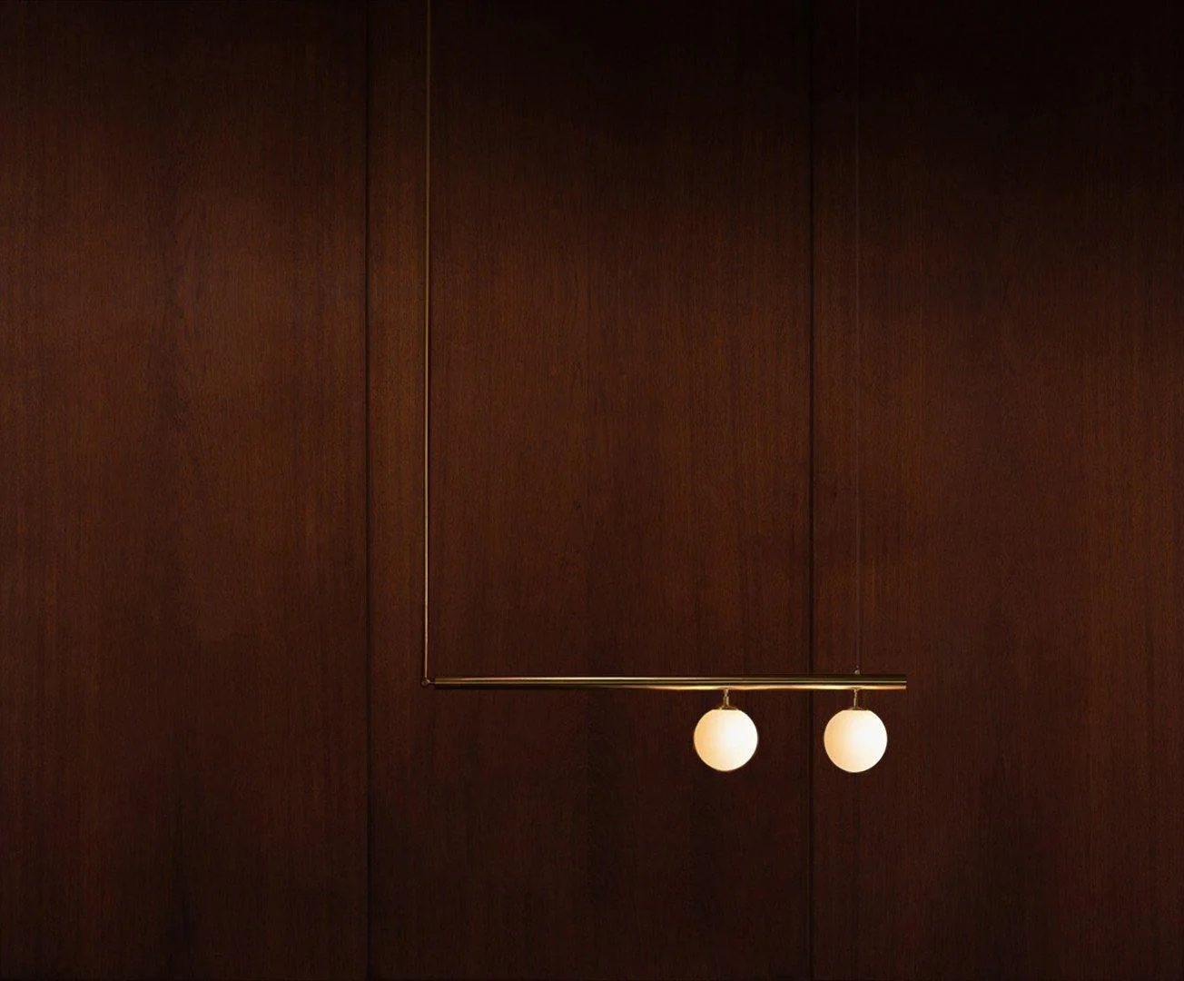 Satellite Ceiling Pendant Light - Image 31