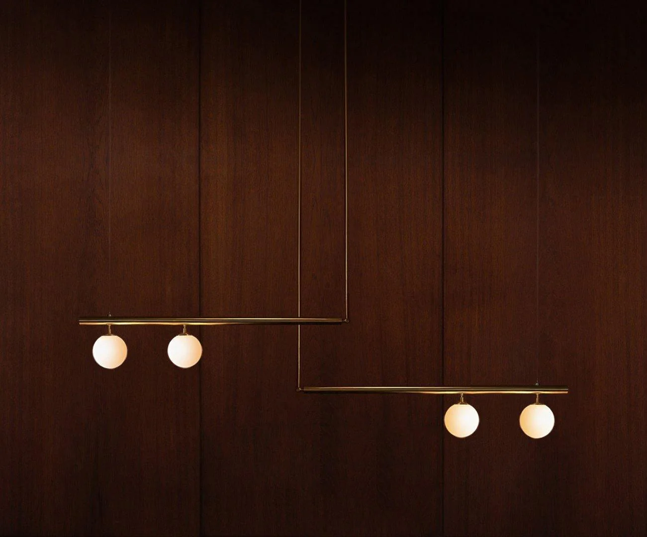 Satellite Ceiling Pendant Light - Image 32