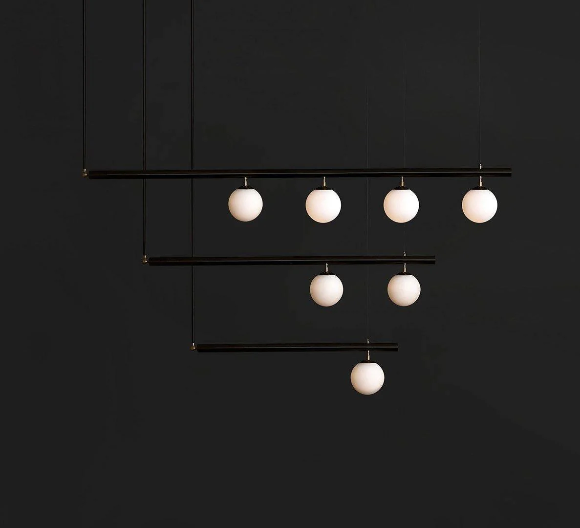 Satellite Ceiling Pendant Light - Image 35