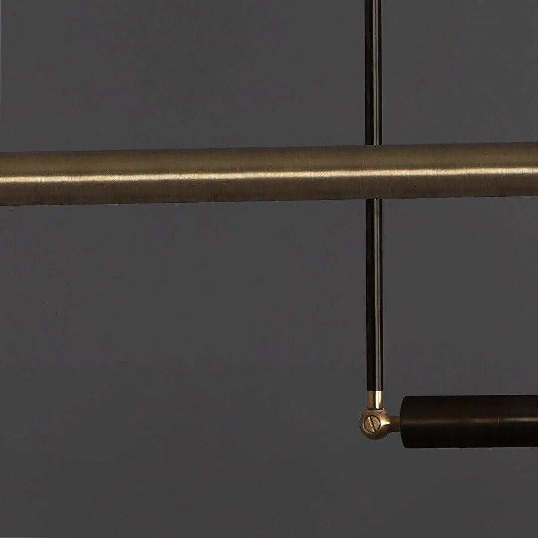 Satellite Ceiling Pendant Light - Image 37