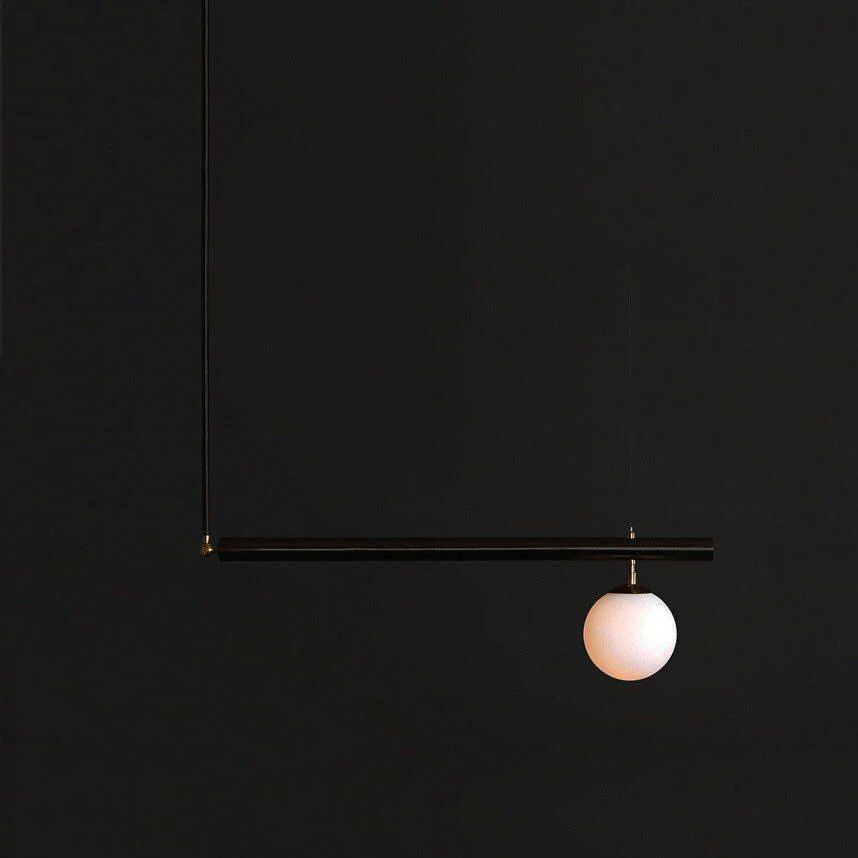 Satellite Ceiling Pendant Light - Image 39