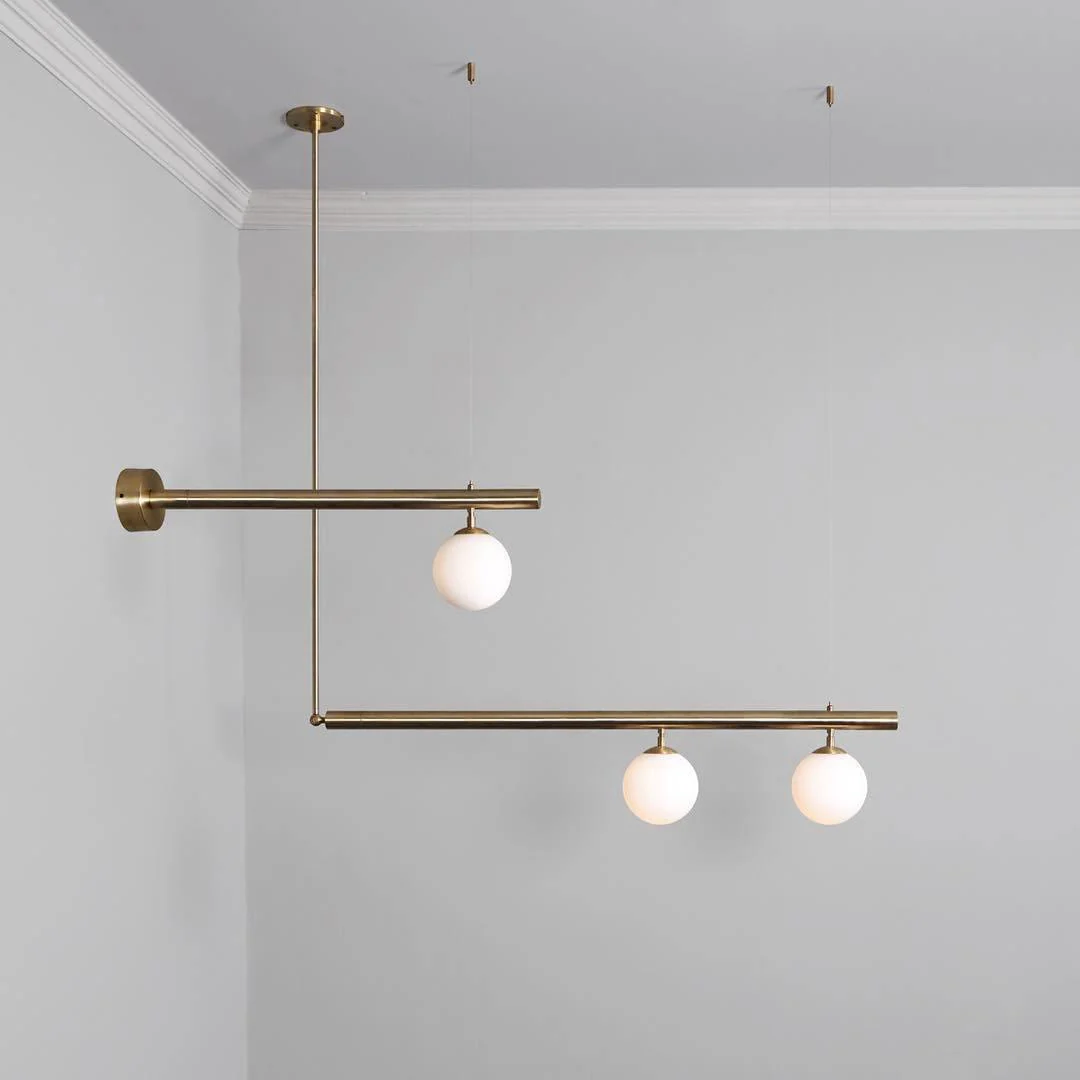 Satellite Ceiling Pendant Light - Image 40