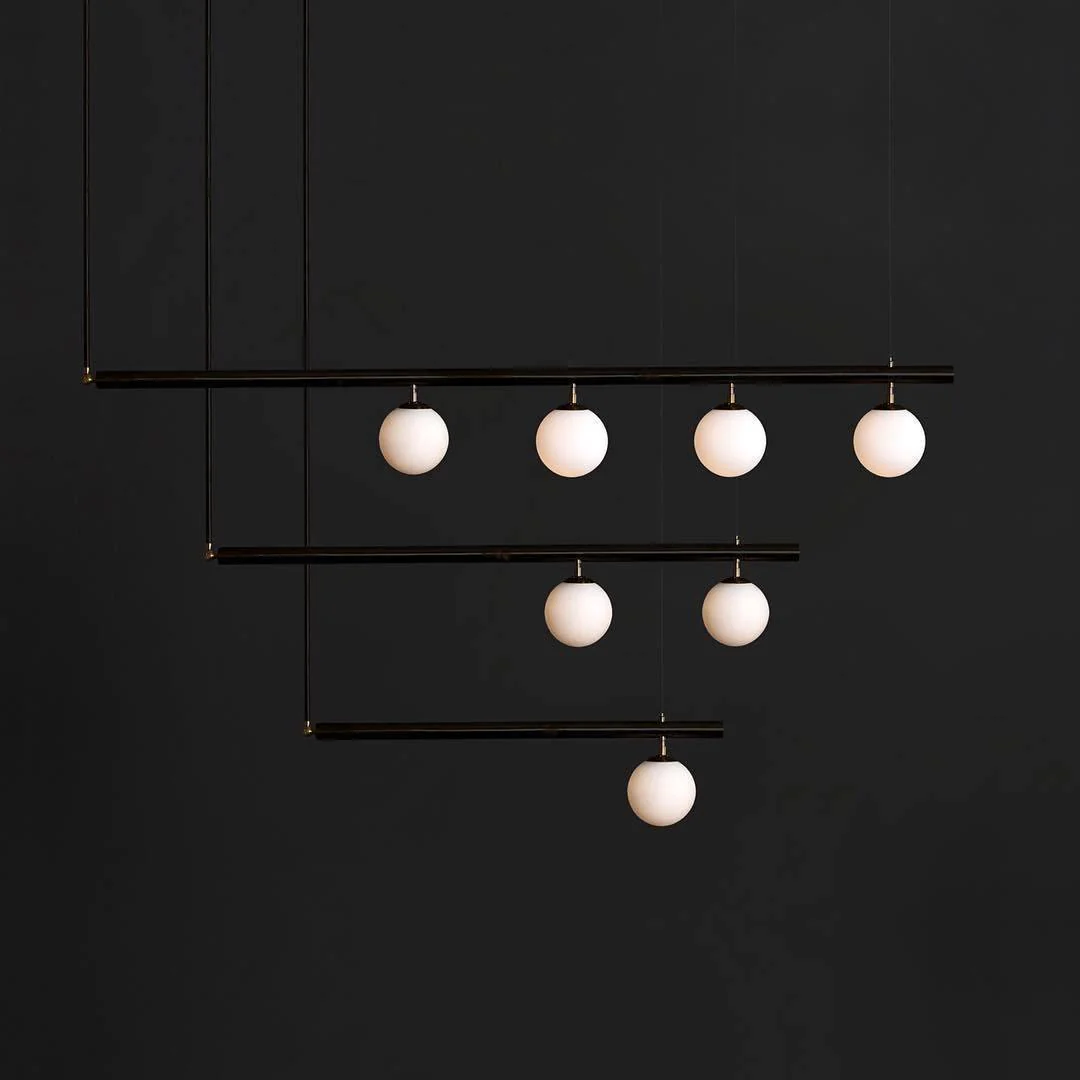 Satellite Ceiling Pendant Light - Image 41