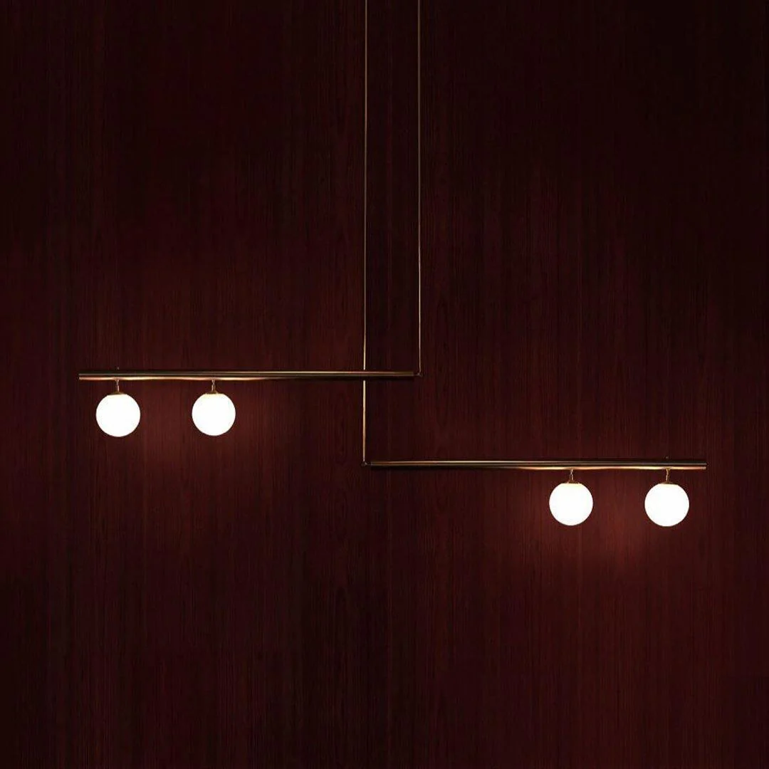 Satellite Ceiling Pendant Light - Image 42