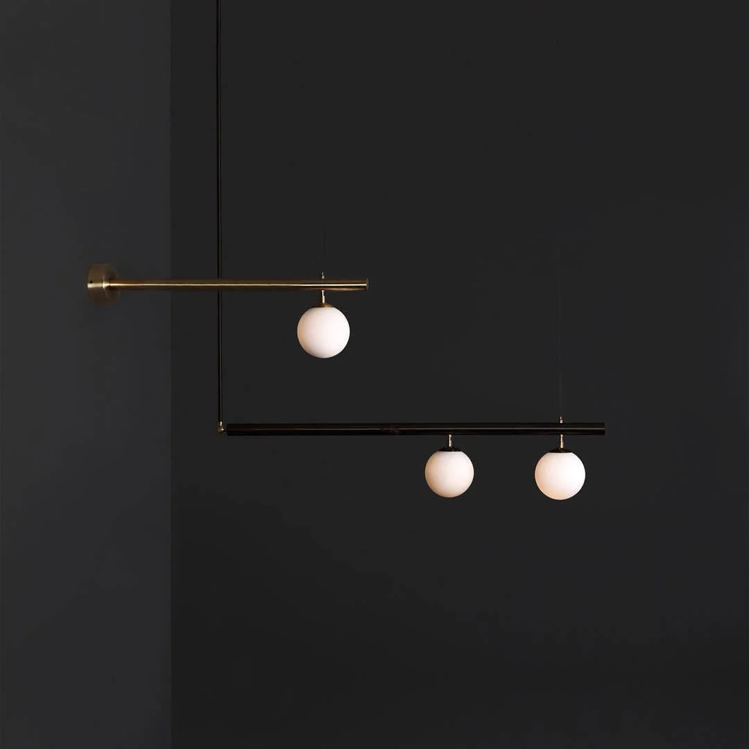 Satellite Ceiling Pendant Light - Image 44