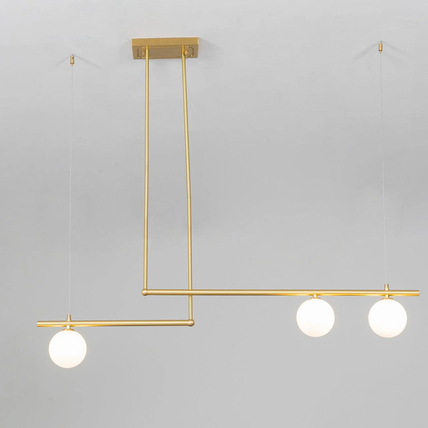 Satellite Ceiling Pendant Light - Image 47