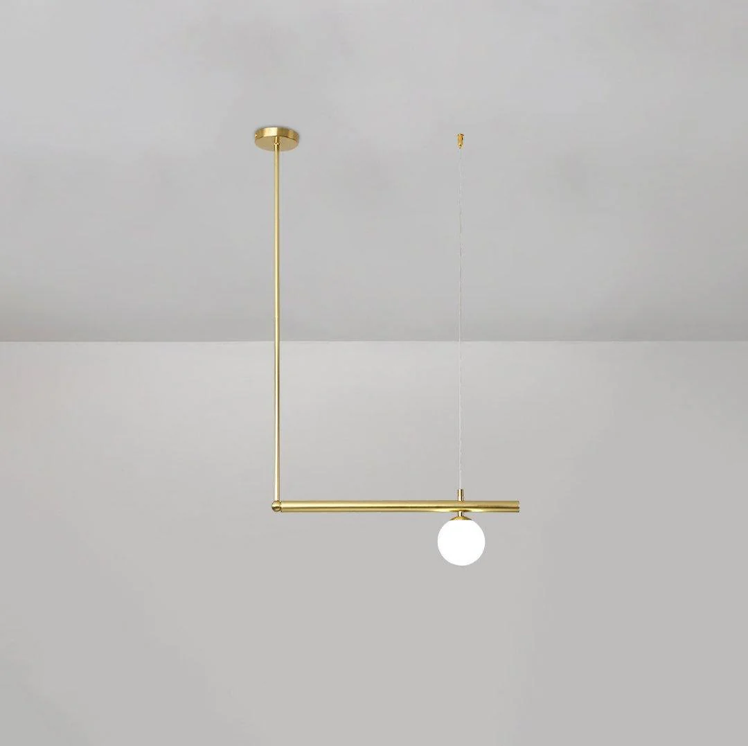 Satellite Ceiling Pendant Light - Image 48
