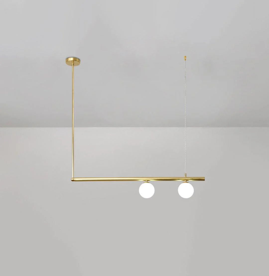 Satellite Ceiling Pendant Light - Image 49