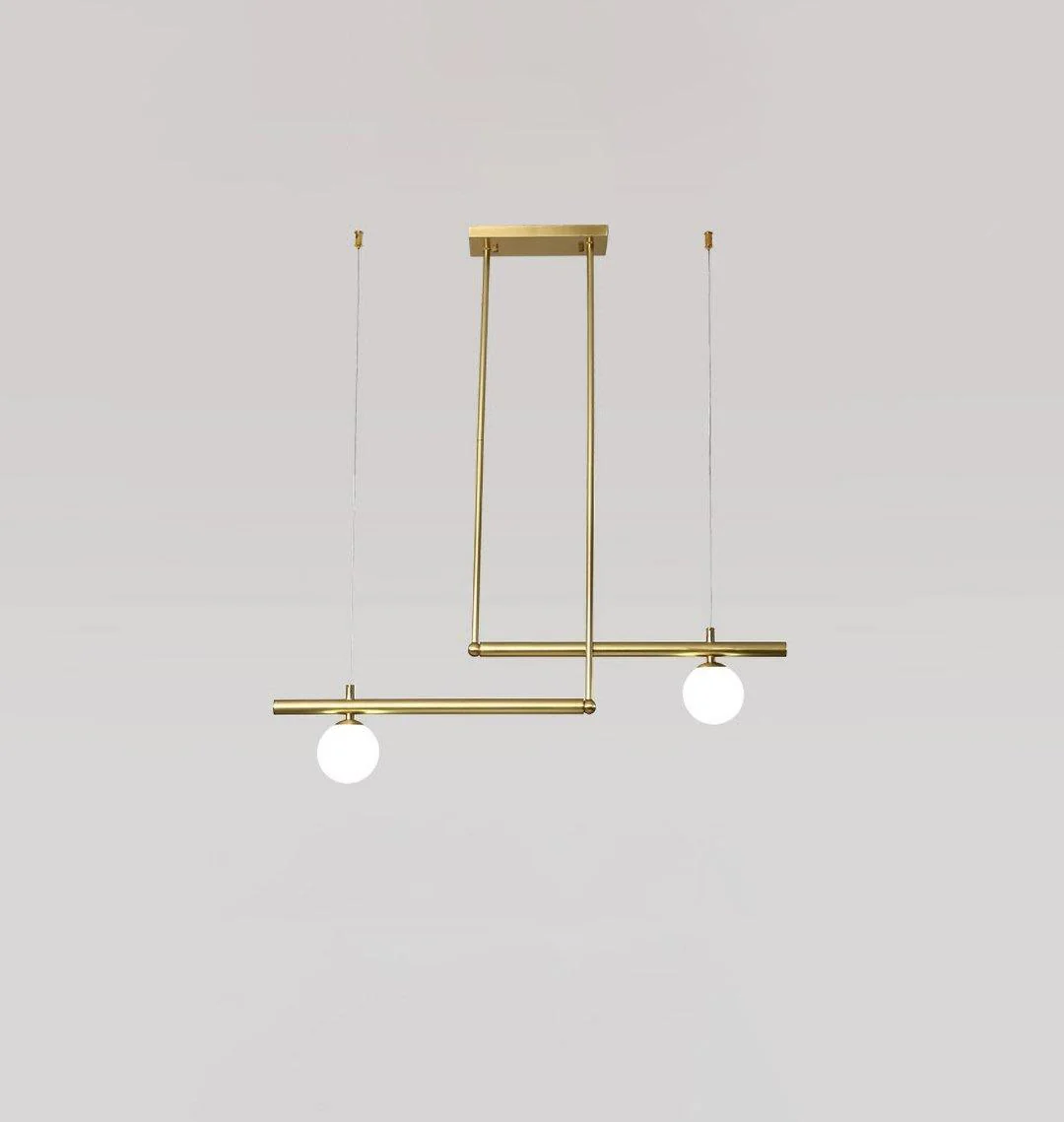 Satellite Ceiling Pendant Light - Image 50