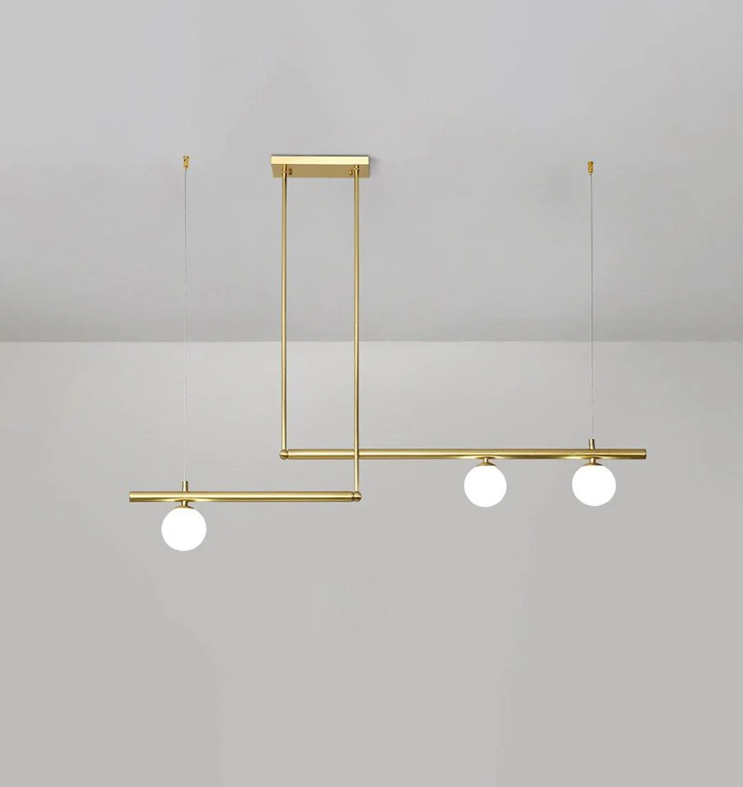 Satellite Ceiling Pendant Light - Image 51