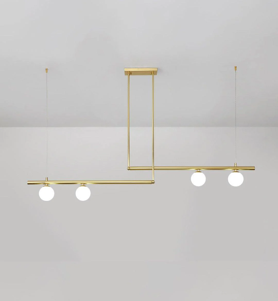 Satellite Ceiling Pendant Light - Image 52