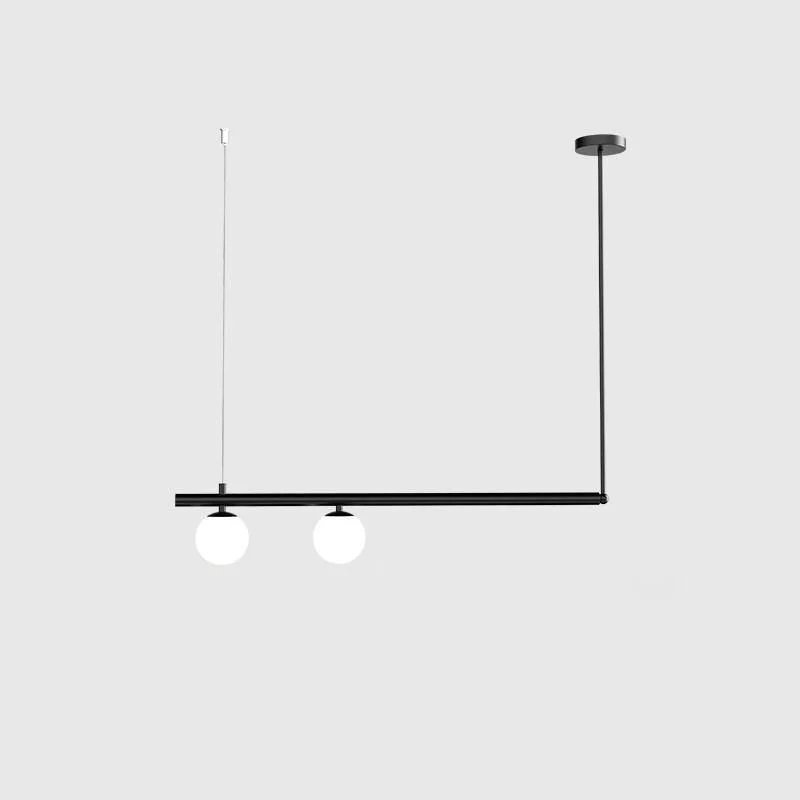 Satellite Ceiling Pendant Light - Image 54