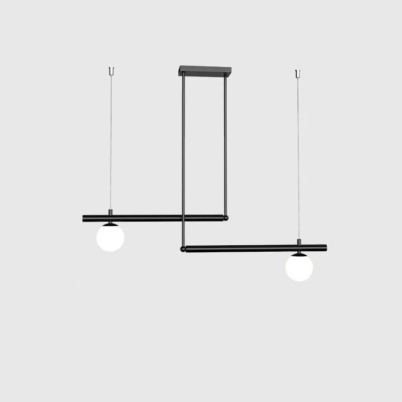 Satellite Ceiling Pendant Light - Image 55