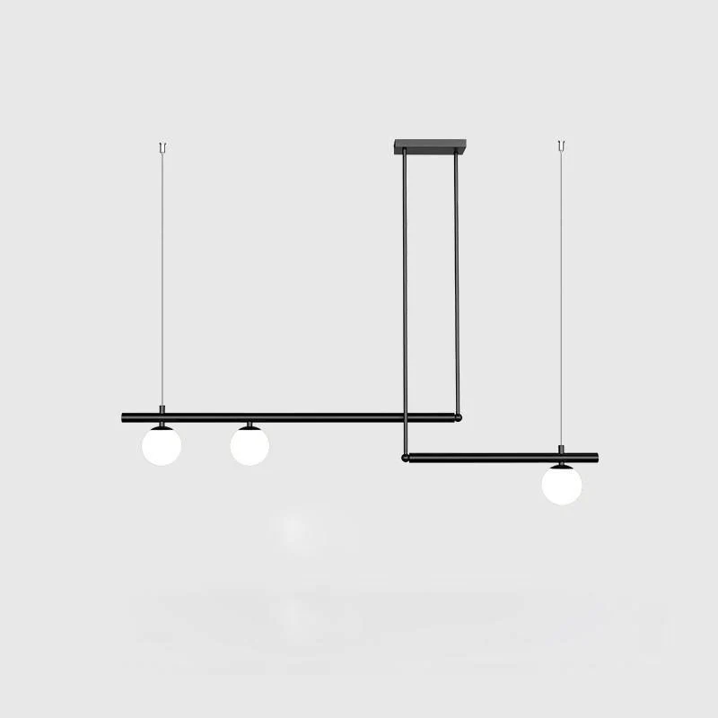 Satellite Ceiling Pendant Light - Image 56