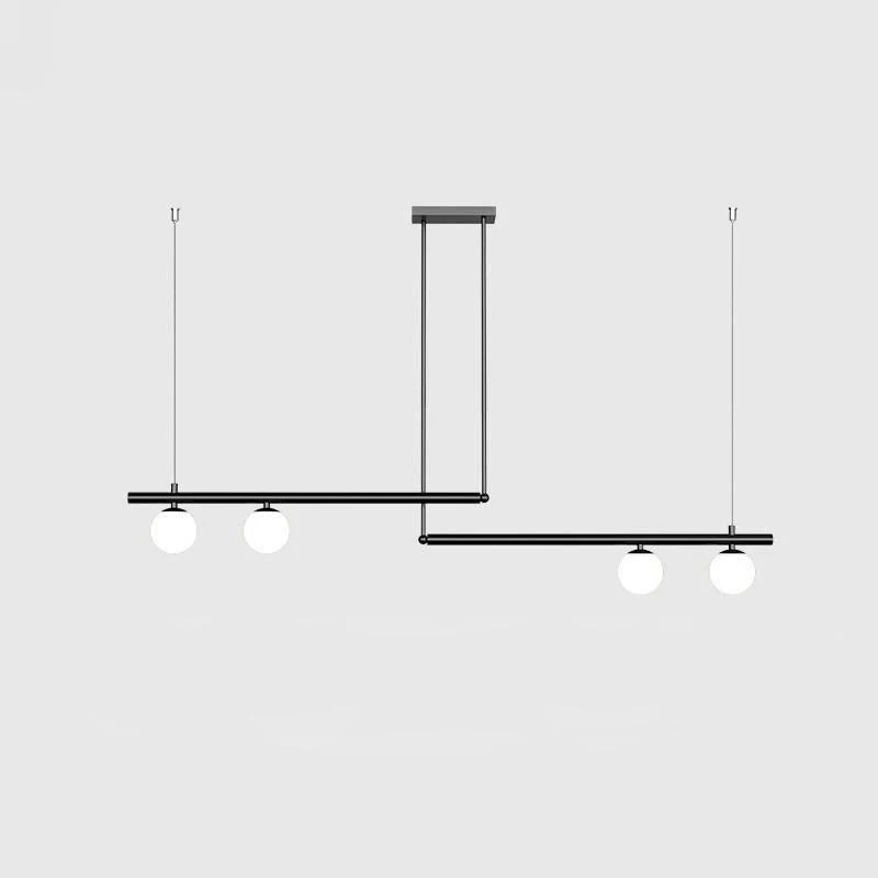Satellite Ceiling Pendant Light - Image 57