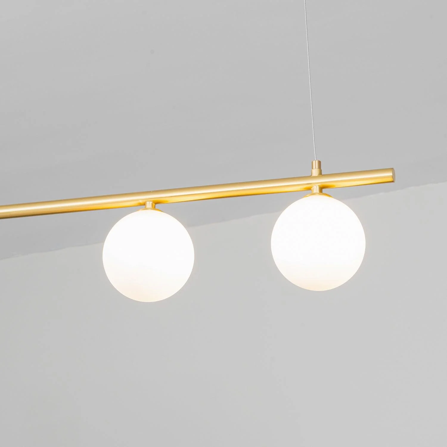 Satellite Ceiling Pendant Light - Image 58