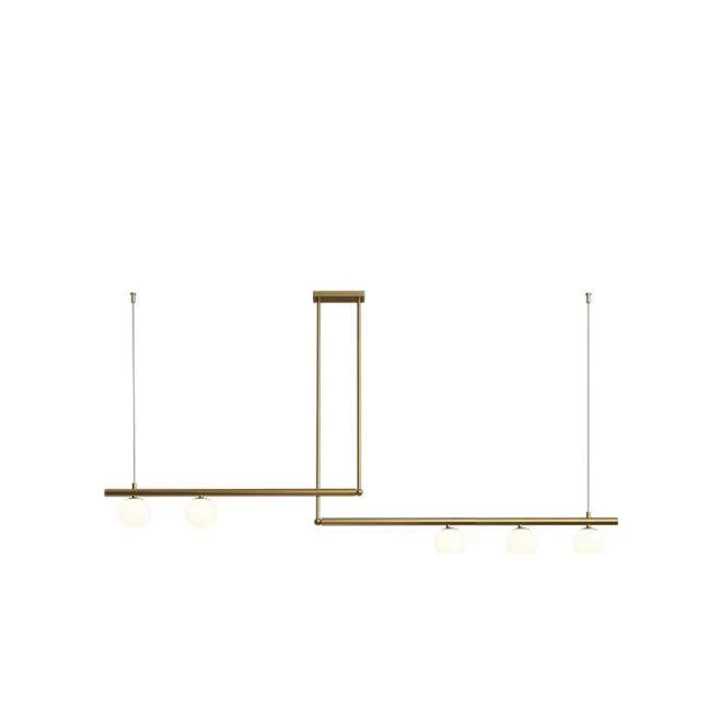 Satellite Ceiling Pendant Light - Image 59