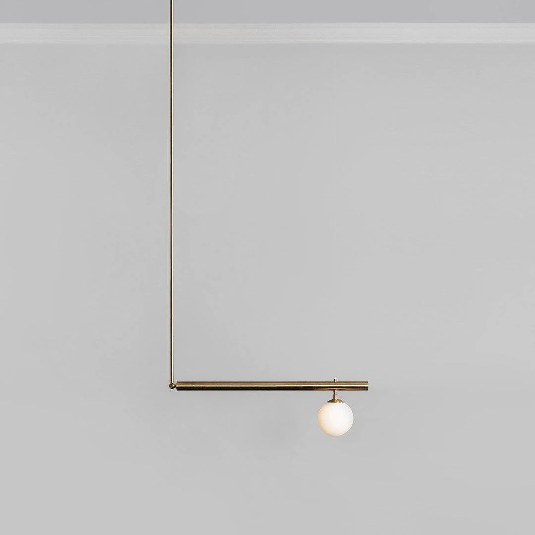 Satellite Ceiling Pendant Light - Image 7