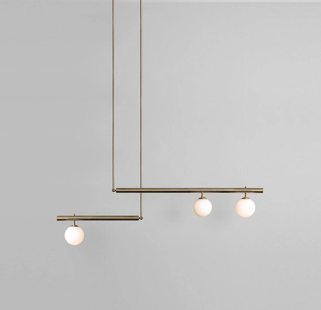 Satellite Ceiling Pendant Light - Image 8