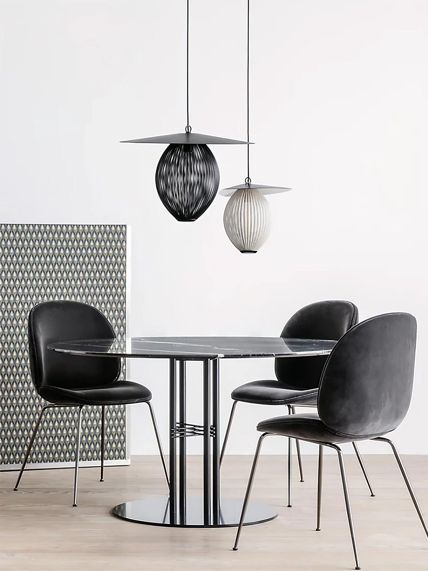 Satellite Pendant Lamp - Image 17
