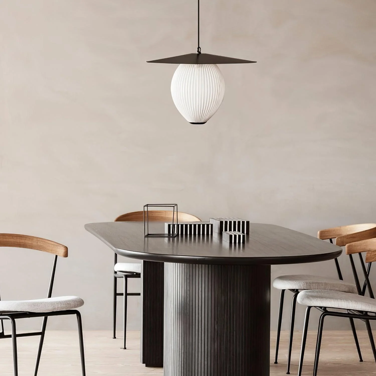Satellite Pendant Lamp - Image 19
