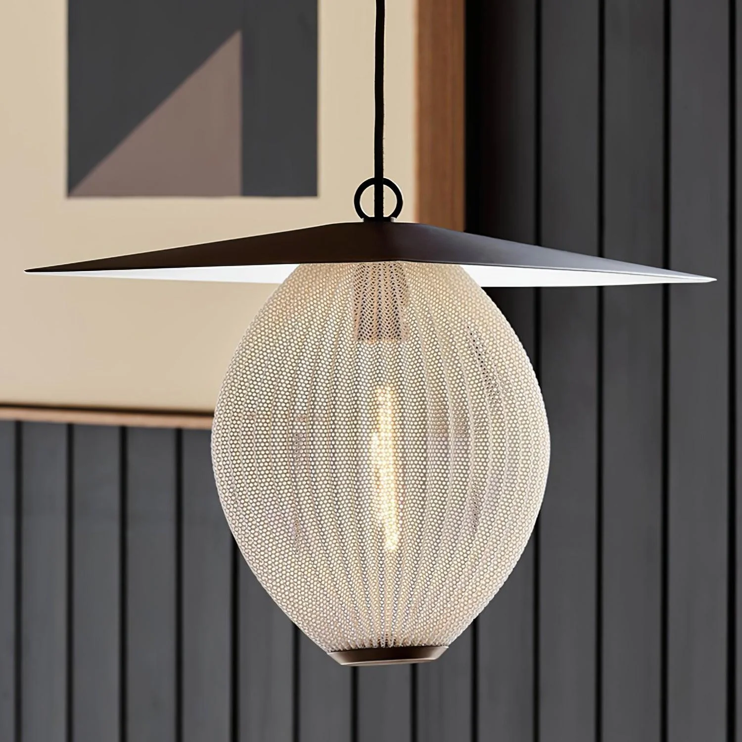 Satellite Pendant Lamp - Image 25