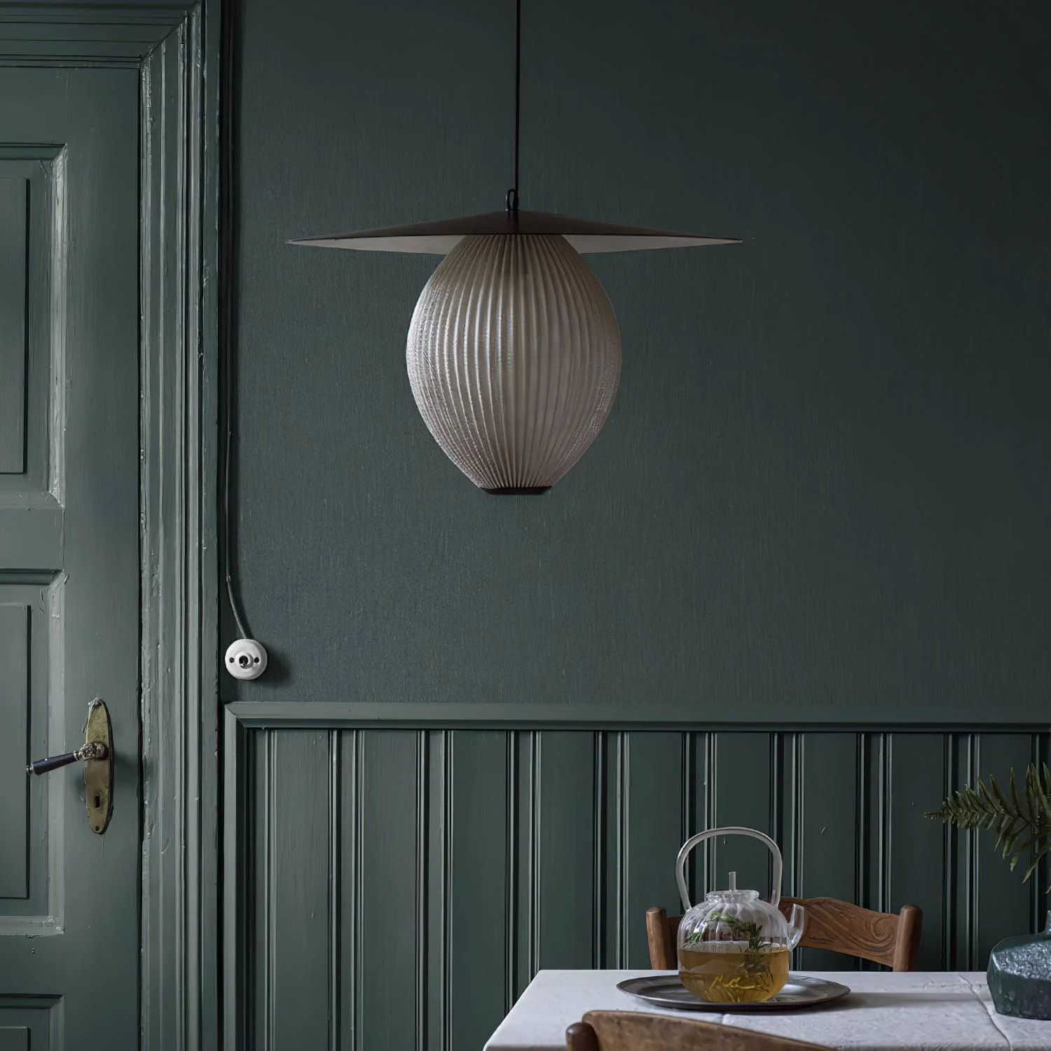 Satellite Pendant Lamp - Image 31