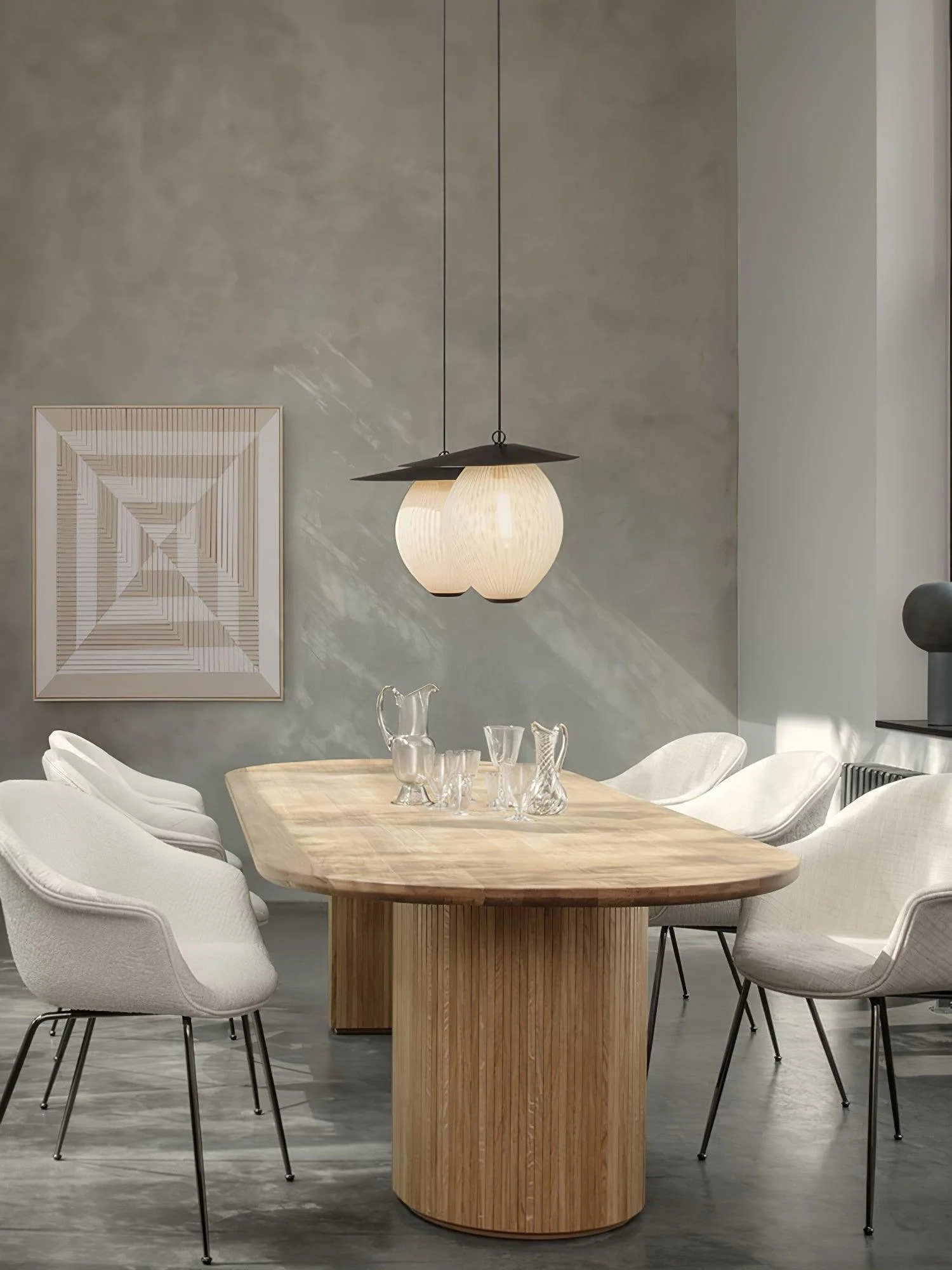 Satellite Pendant Lamp - Image 34