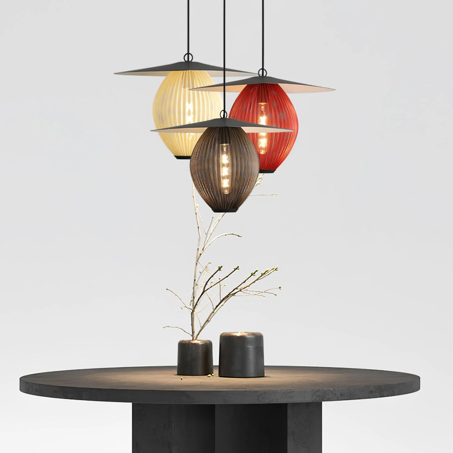 Satellite Pendant Lamp - Image 35