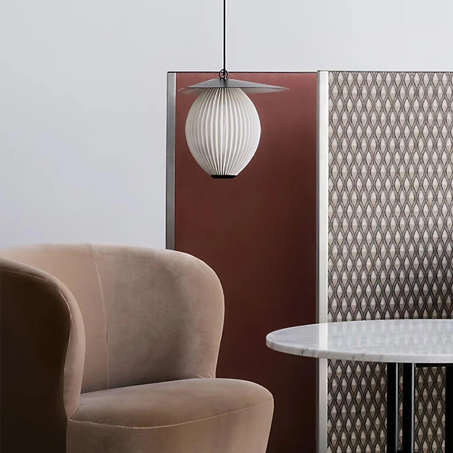 Satellite Pendant Lamp - Image 9
