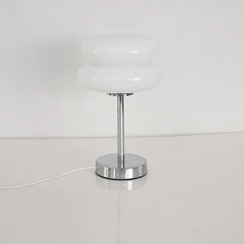 Saturn Glide Glass Table Lamp - Image 12