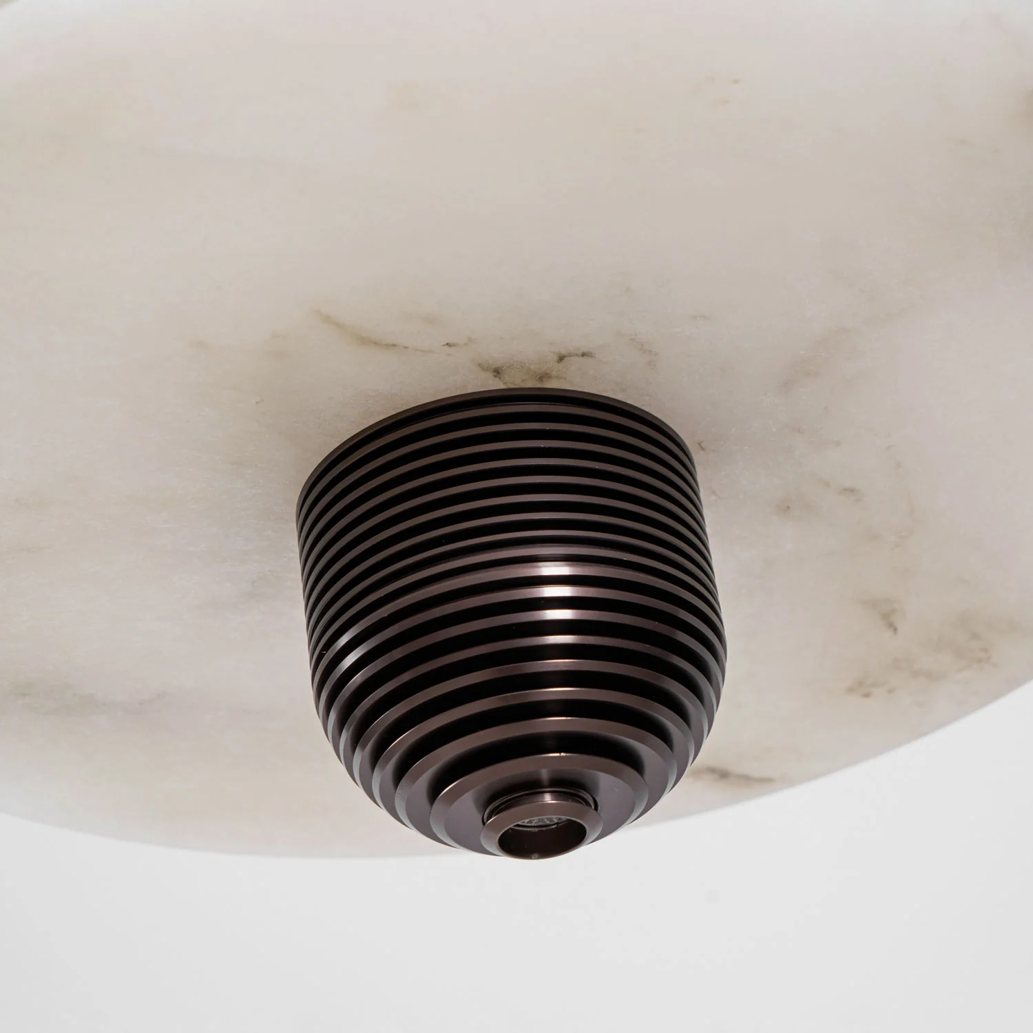 Saturn Alabaster Pendant Light - Image 24