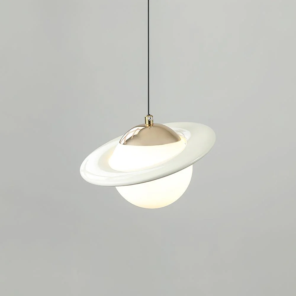 Saturn Planet Pendant Lamp - Image 29
