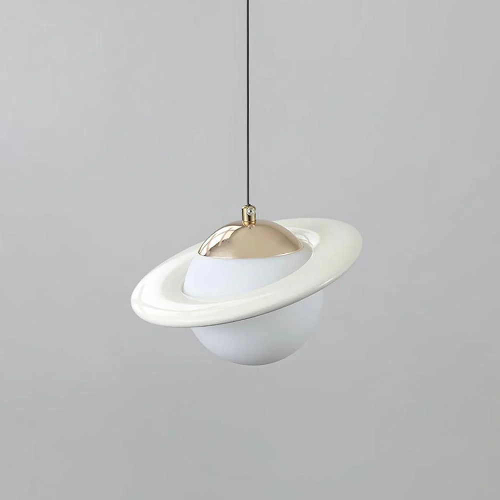 Saturn Planet Pendant Lamp - Image 32