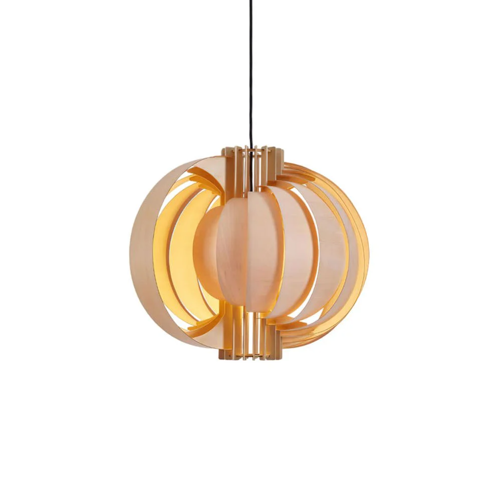 Saturn Ring Pendant Light - Image 11