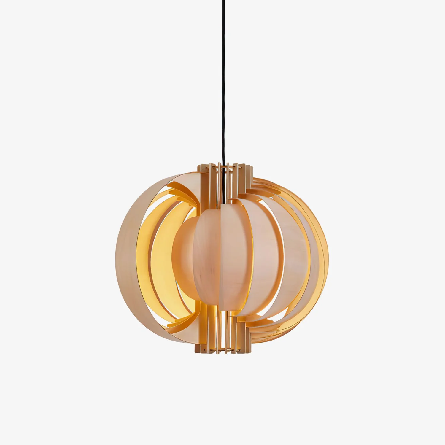 Saturn Ring Pendant Light - Image 23