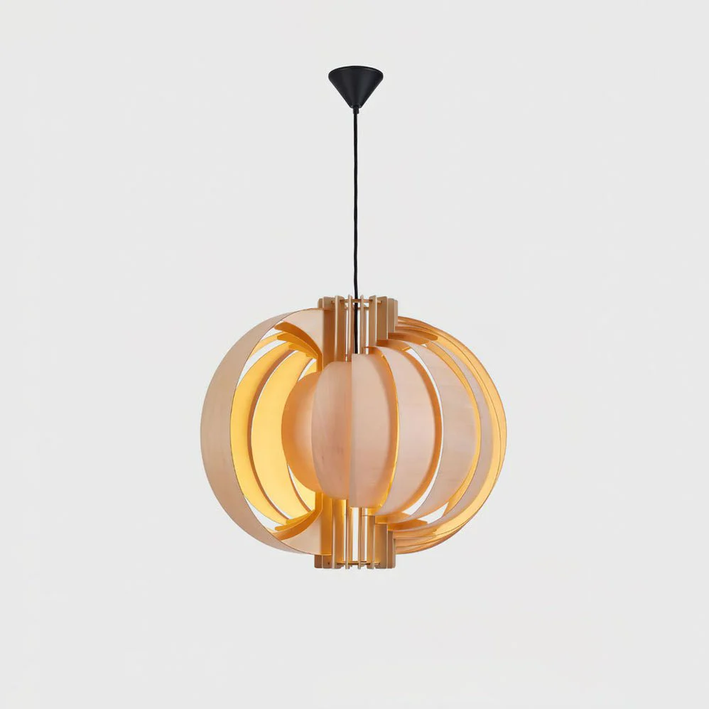 Saturn Ring Pendant Light - Image 28