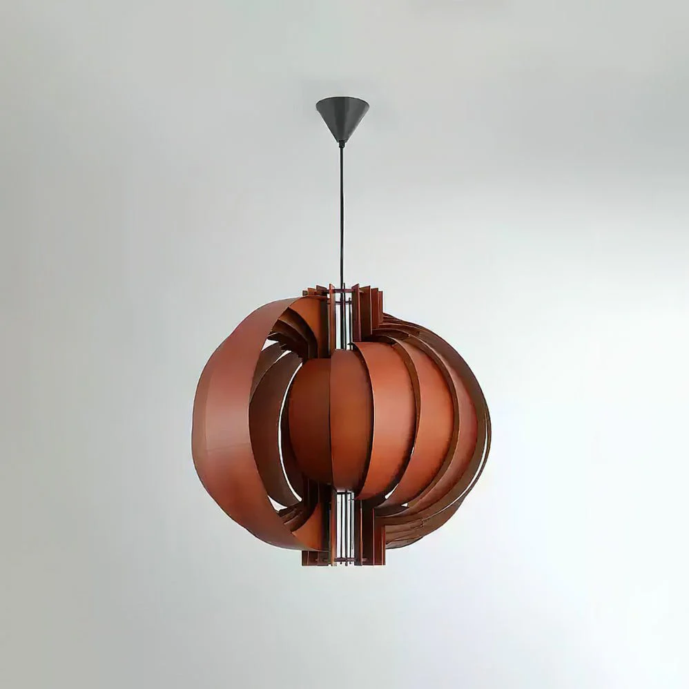 Saturn Ring Pendant Light - Image 29