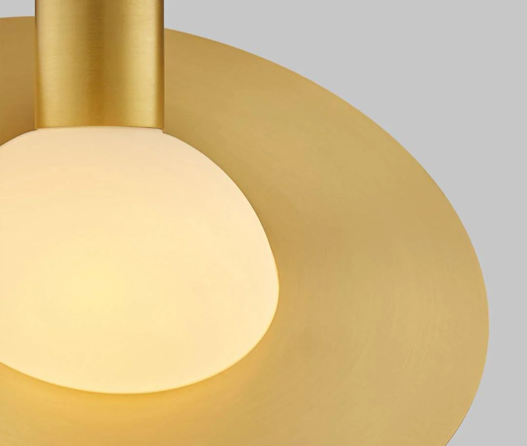 Saturne Suspensions Lamp - Image 32