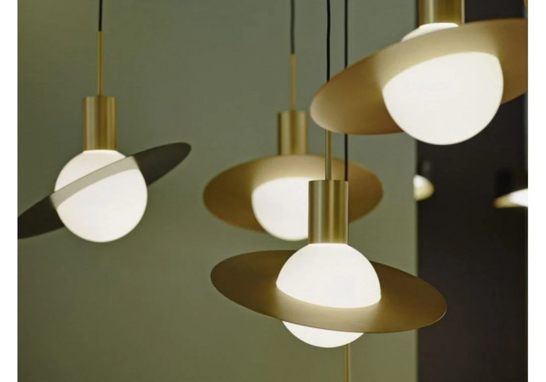 Saturne Suspensions Lamp - Image 41
