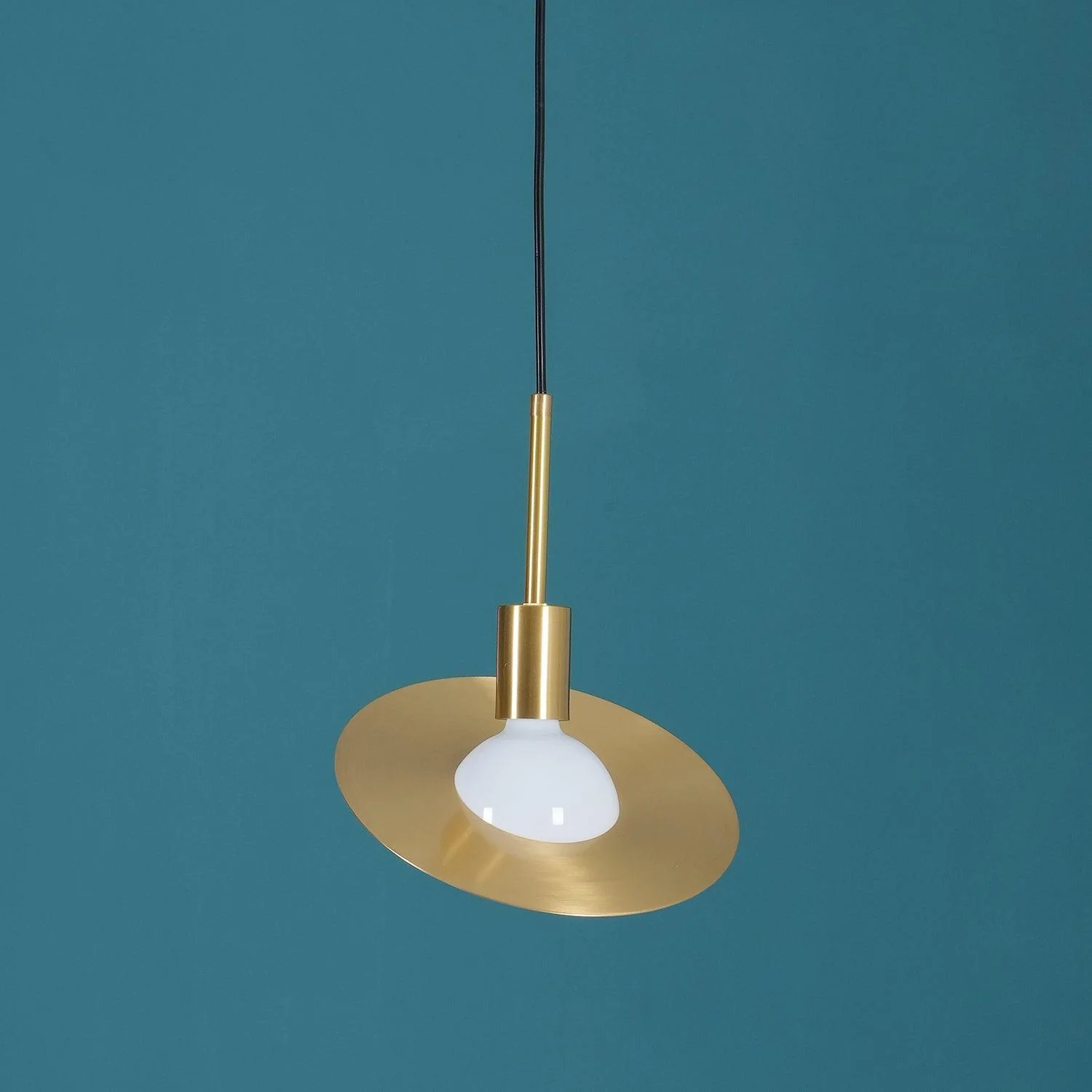 Saturne Suspensions Lamp - Image 9