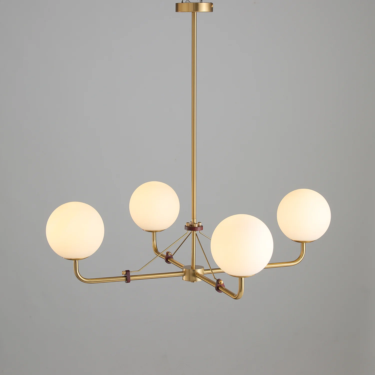Savanna Chandelier - Image 10