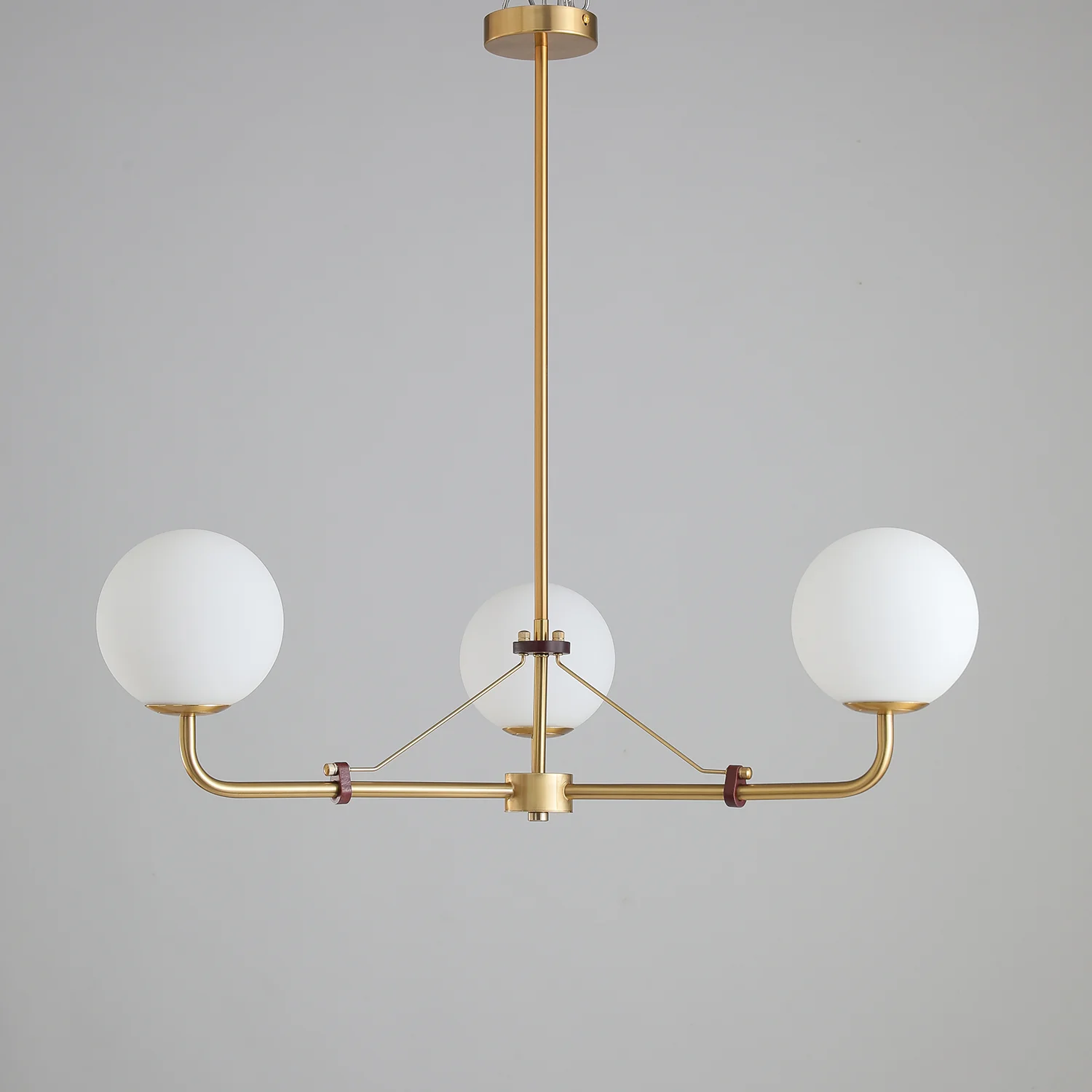 Savanna Chandelier - Image 20