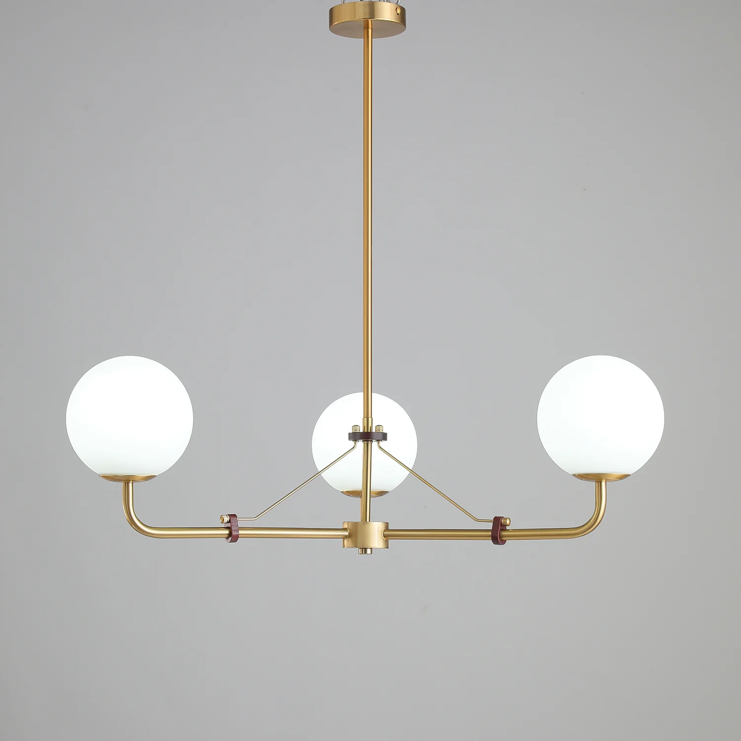 Savanna Chandelier - Image 21
