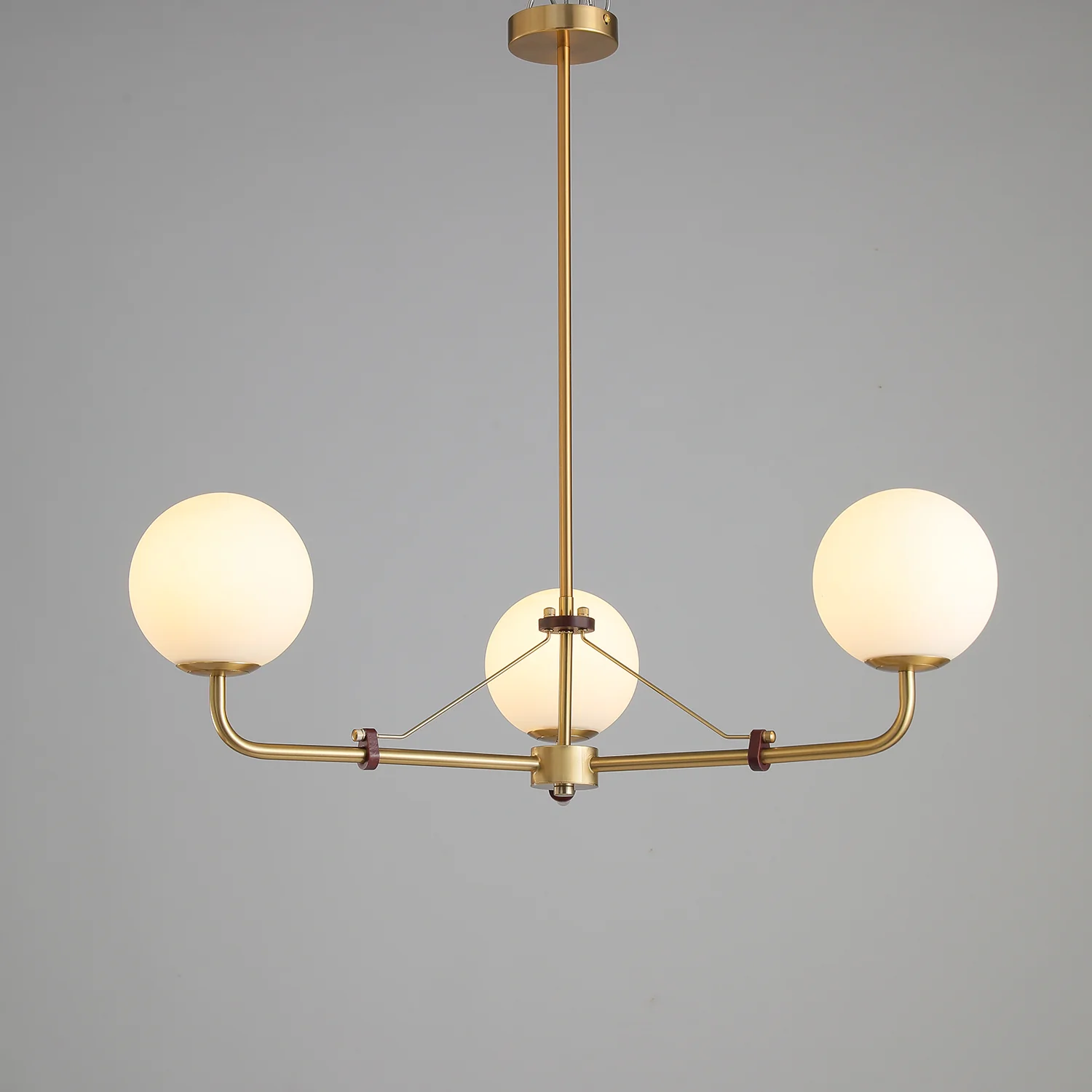 Savanna Chandelier - Image 24