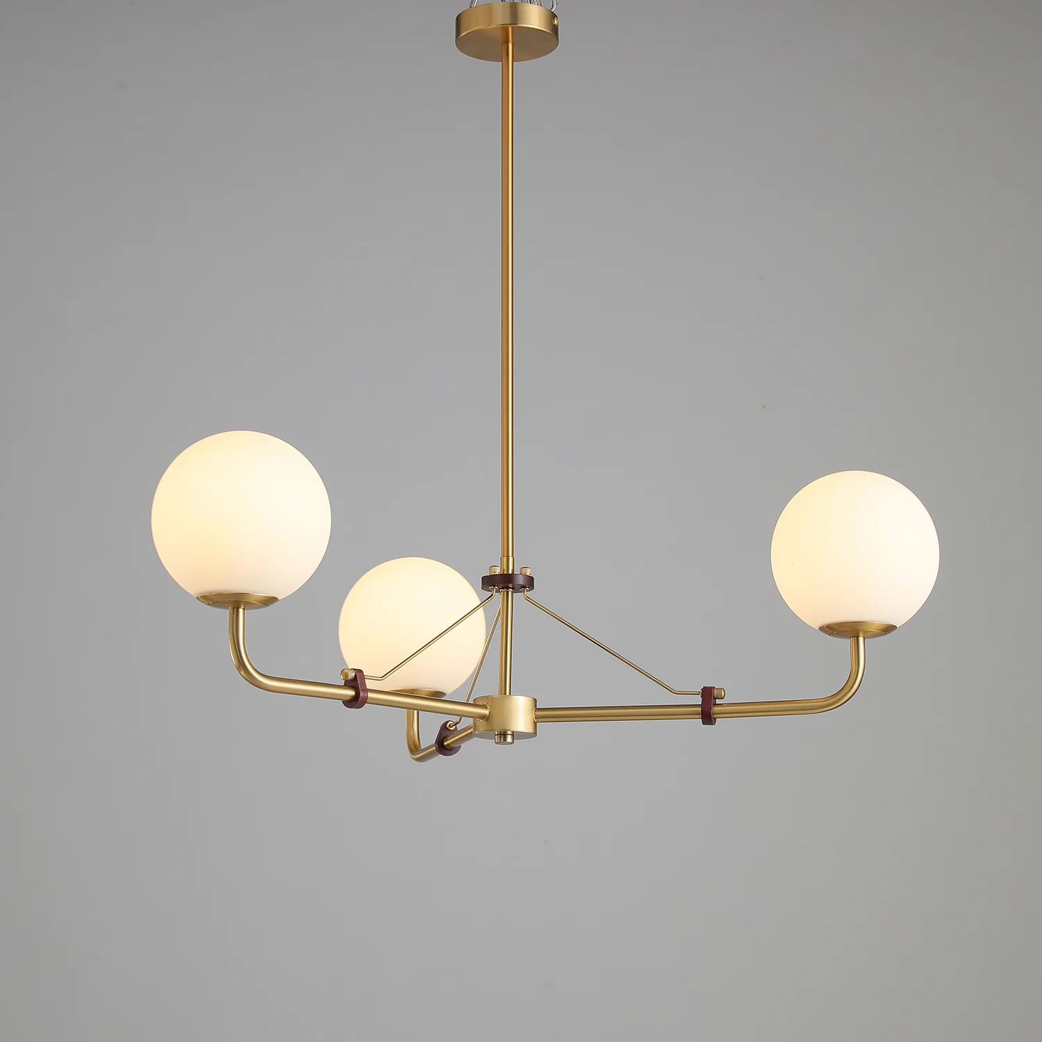 Savanna Chandelier - Image 27