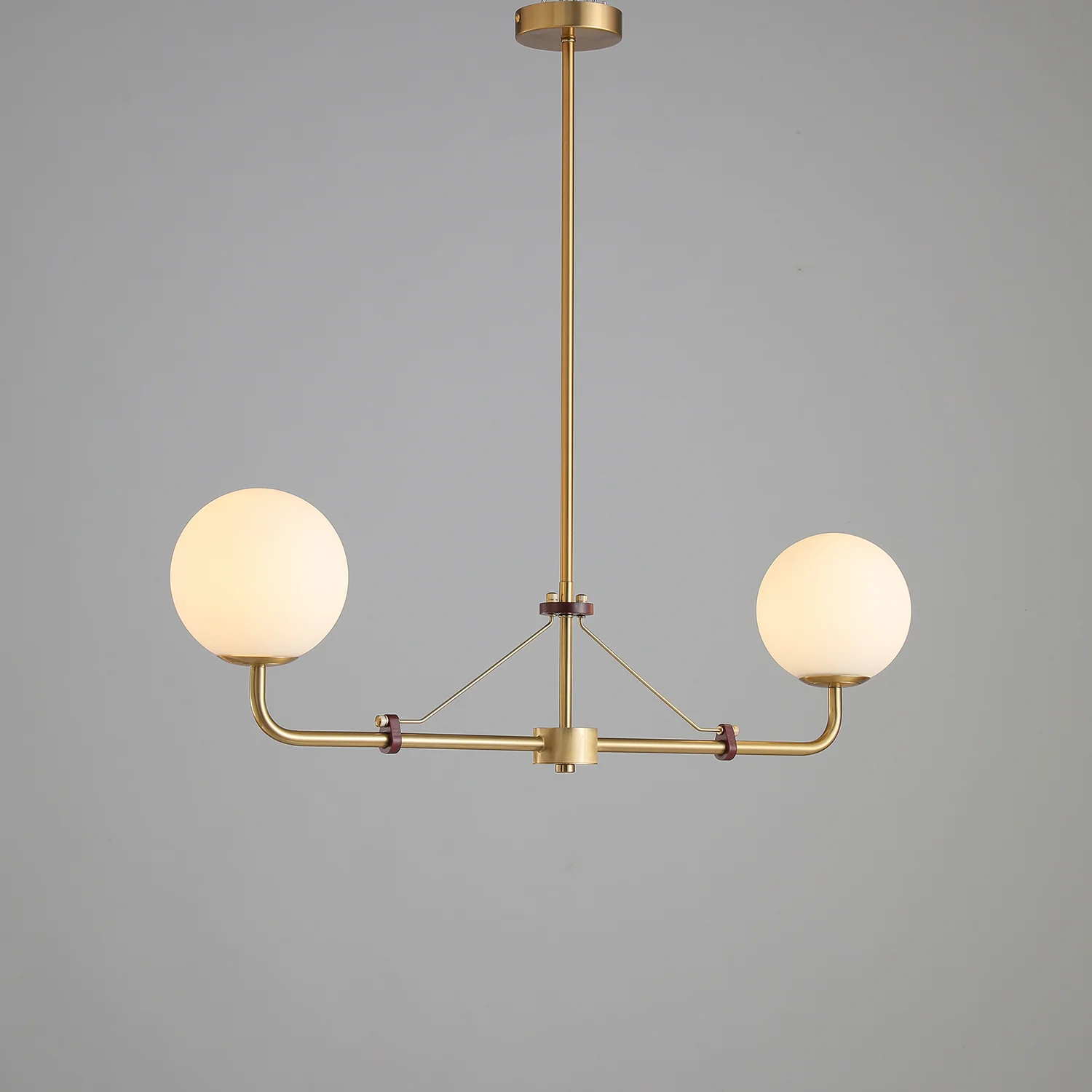 Savanna Chandelier - Image 30